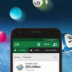 lottery betting